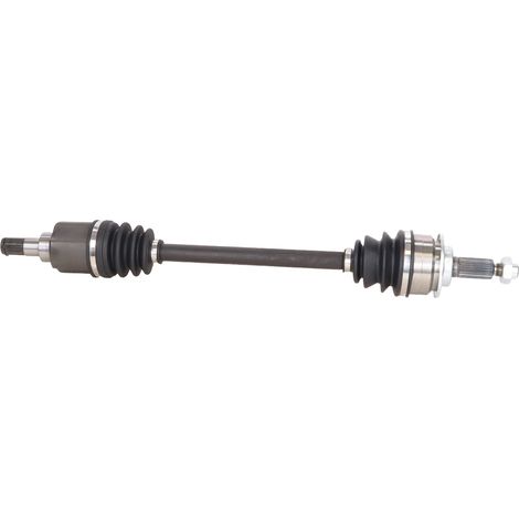 FT05195 albero di trasmissione rapido LE (1/4)