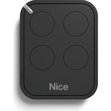 Nice FLO4RE 433,92 MHz 4-Kanal-Fernbedienung (1/3)