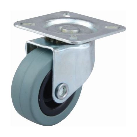 50-mm-Lenkrolle für Möbel SANS MARQUE