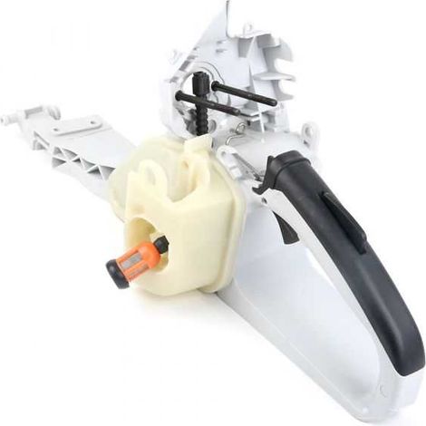 Carter réservoir pour tronçonneuse Stihl MS341 MS361 (1/5)