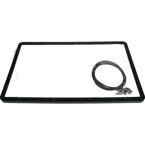 Anneau de montage pour instruments, pour UltraCase 518/718