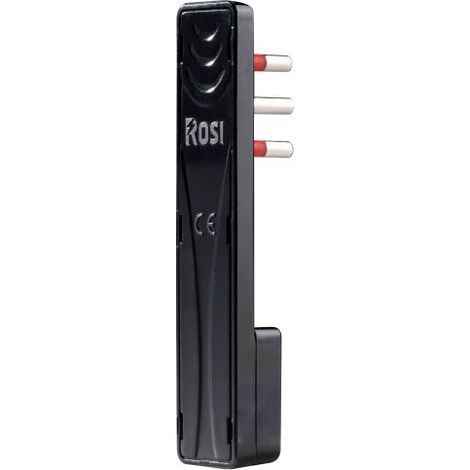 ROSI Spina Mobile Flat Nero RS98117