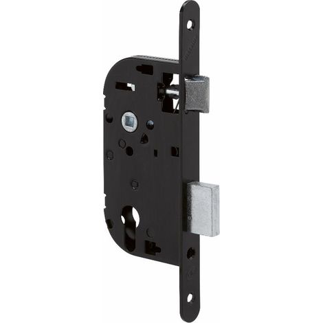 Caja fuerte 40 NF metalux llave I derecha EURO-ELZETT - sin cerradura - G838E077K4 (1/2)