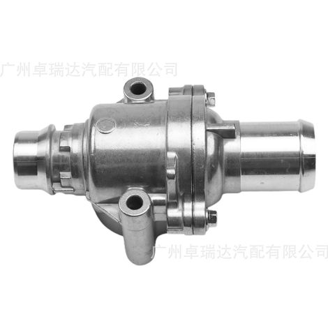 The reference 902-5153 is convenient for the thermostat BL3Z8A586D of the Ford F150, Lobo and Lincoln Mark LT. (1/4)