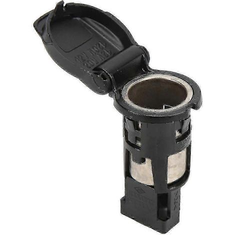 Prise allume-cigare 120 W pour voiture Renault (réf. 253312923r) (1/5)