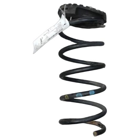 [PRODUIT D'OCCASION] Ressort Amortisseur Arriere Gauche FORD Ka 2008- ♻️ Ref Oe. 1916927 - Garantie à vie (1/2)