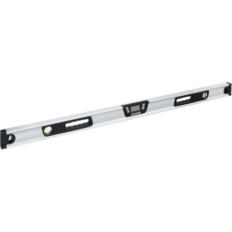 Stanley - Digitale Wasserwaage 120 cm 0-42-086