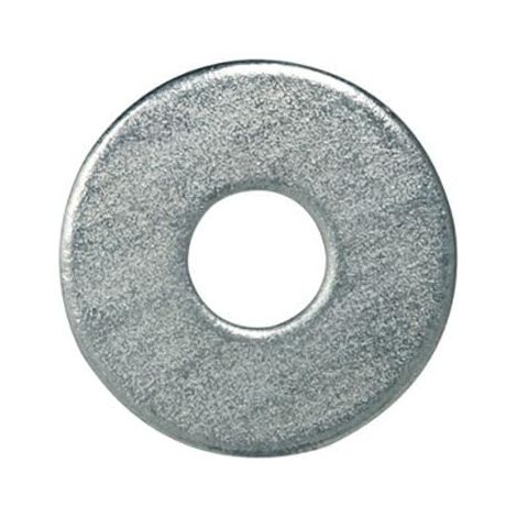 Rondelle Plate Diamètre 8 x 24 x 1,5 mm Acier Répartition de Charge Usage Automobile et Bricolage Réf. 788 Sachet de 35