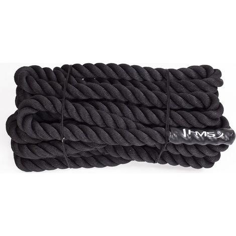 Cuerda de ejercicio RP02 de 15 m HMS (1/4)