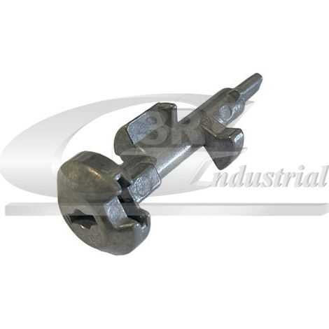 3RG 80813 CILINDRO CERRADURA PUERTA