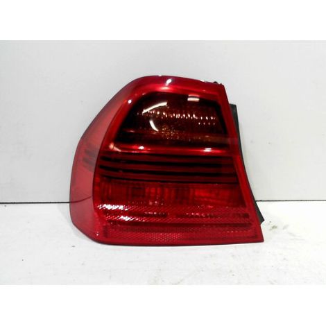 [PRODUIT D'OCCASION] Feu Arriere Gauche  BMW Serie 3 ♻️ Ref Oe. 63216937457 - Garantie à vie (1/2)