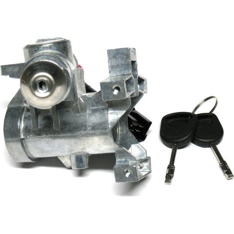 Interrupteur d'allumage Ford Transit Mk2 86-00 (1/2)
