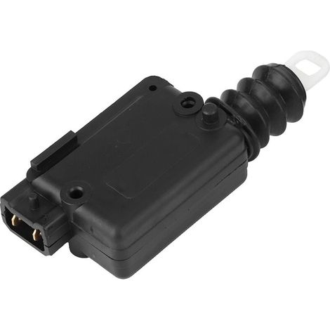 7701039565 100457 Actionneur de verrouillage de porte, moteur de verrouillage central Actionneur de verrouillage de porte avant 7702127213 (1/5)