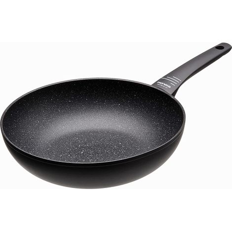 Moneta YES (ZEUS 2.0) WOK 28 cm