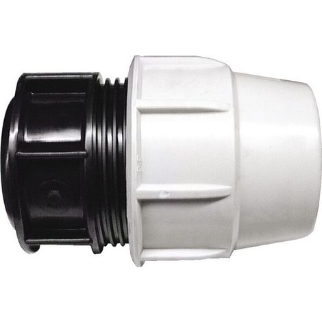 10PZ RACCORDO DI FINE LINEA Art. 7120 mis. 25