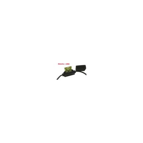 CPC - Porte fusible - 100354 - Ce produit de marque CPC est neuf.