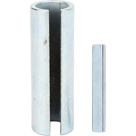 Adattatore per bussola per puleggia motore Nk FT, chiave a bussola impermeabile, chiave a gradini, ricambi auto, adattatore da 3/4 di pollice a 1 pollice, compatibile con molti modelli di auto. (1/5)
