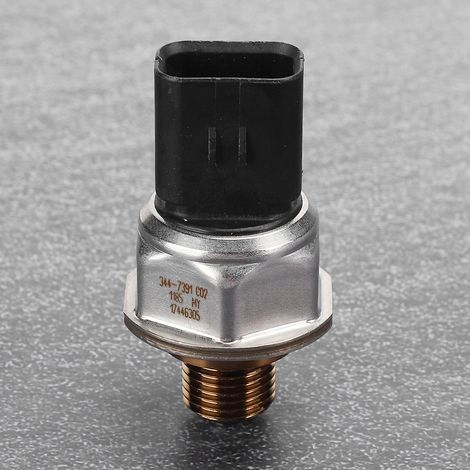 Kraftstoffdrucksensor 7PP4-3 344-7391 Ersatzteil für Kraftfahrzeuge (1/5)