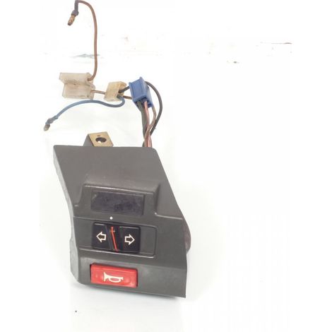 [GEBRAUCHT] [Gebrauchtprodukt] Original linkes Bedienteil für Scooter Yamaha (1/2)