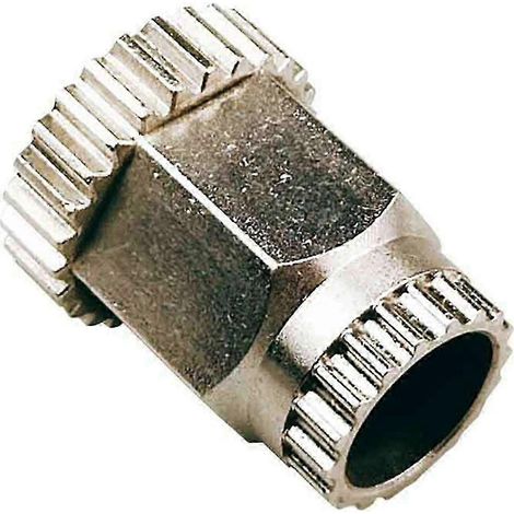 Outil de démontage à cliquet pour bague de verrouillage de moyeu de roue de vélo, compatible avec DT 180 240 EXP 240S 340 540 Ra topWHBYV (1/4)