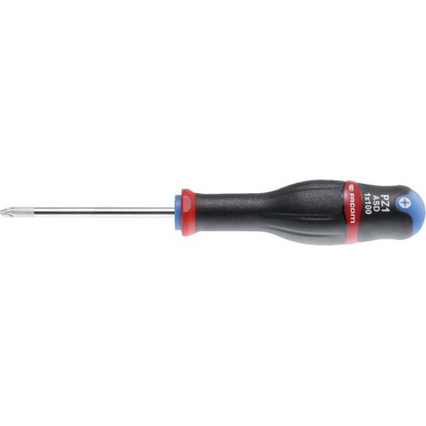 Cacciavite Protwist® Asd Lama Pz Pz 0,4 x 75