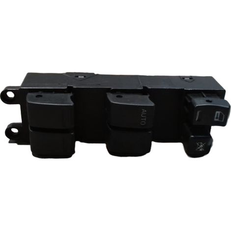 Commande Leve-glace Porte Avg NISSAN X-trail [PRODUIT D'OCCASION]♻️25401eq305