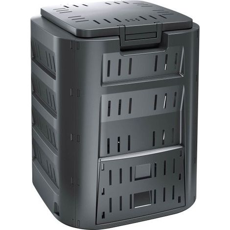 Composteur Compogreen 220 Pplast