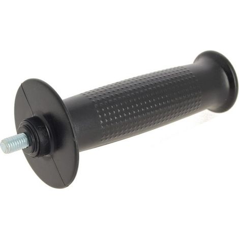 Poignée Latérale - Pour Meuleuse - Compatible Avec Modèles Cd500 Type 1 Kg75 Type 1 Kg85 Type 1-2-3 Ws23 Type 1 - 1 Pièce (1/2)