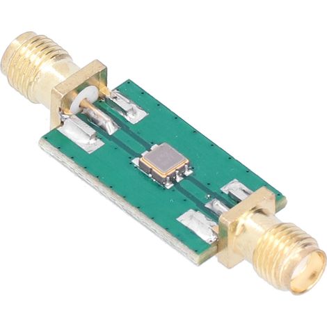 Lithium-Batterie-Schutzpanel BMS GPS Niedrigbatterieschalter Ladeanschluss Li-Ionen-Zellenmodul (1/5)