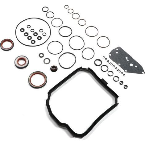 Kit de réparation de boîte de vitesses en caoutchouc de 50 pièces pour les modèles Citroën DPO AL4 (1/5)