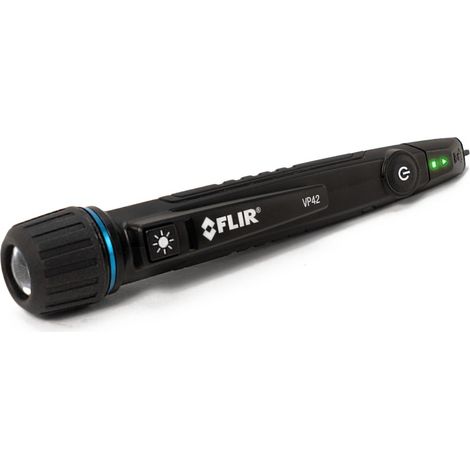 FLIR  VP42 Tester di tensione senza contatto CAT IV 1000 V LCD (1/5)