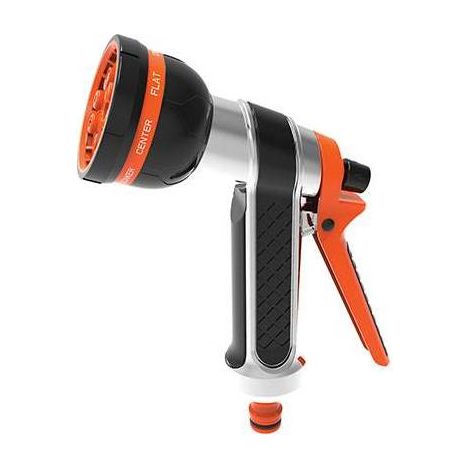 IDROPISTOLA MULTIFUNZIONE SILVER STARS