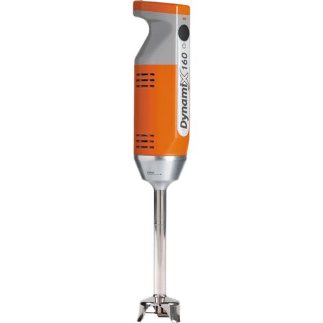 Mixeur Plongeant Professionnel Dynamix DMX 160 - Dynamic