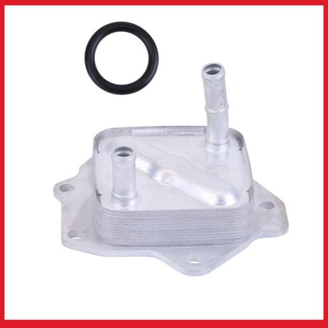 Refroidisseur de Boîte de Vitesses 15710-38021 - Compatible avec Toyota, Lexus 2007-2022 (1/4)