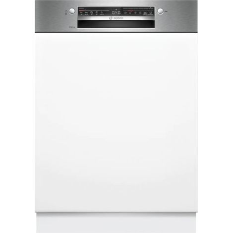Bosch SMI2HTS06E lavastoviglie A scomparsa totale 13 coperti C (1/5)