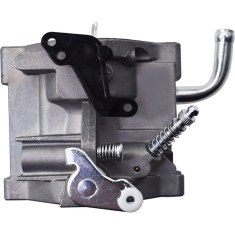 DOLASO Vergaser 593432 für Briggs & Stratton 794653 791 (1/5)