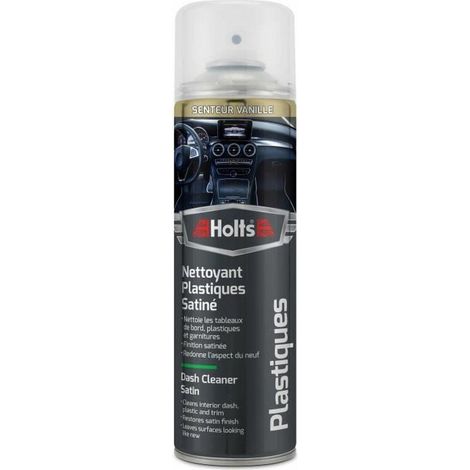 Holts Satin Finish Kunststoffreiniger Vanilleduft 500 ml