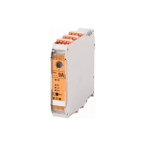 Eaton EMS2-DOS-T-9-24VDC 192397 Direktstarter Motorleistung bei 400 V 3 kW Motorleistung bei 230 V 1 (1/2)
