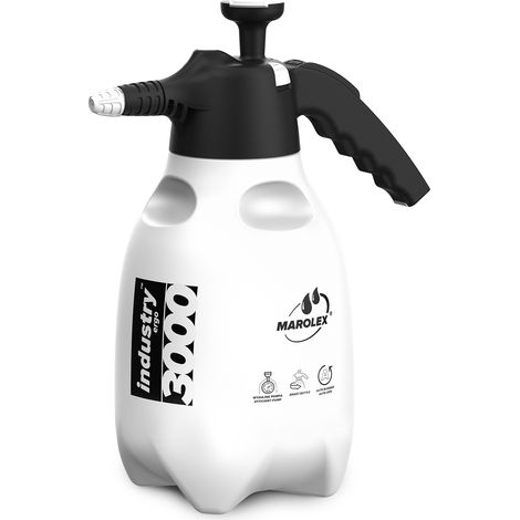MAROLEX SPRAYER INDUSTRY ERGO ACID LINE 3000