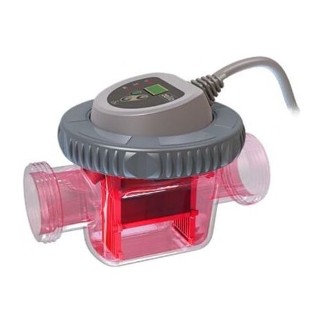 Ccei – Cellule de remplacement ZLT Zelia – Électrodes en titane – Installation rapide – Production de chlore optimisée pour piscine