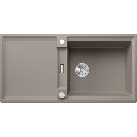 Evier Blanco Adira XL 6S Silgranit - 000000