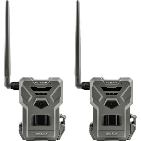 Telecamera videosorveglianza Spypoint FLEX-M 28 megapixel 4G (1/5)