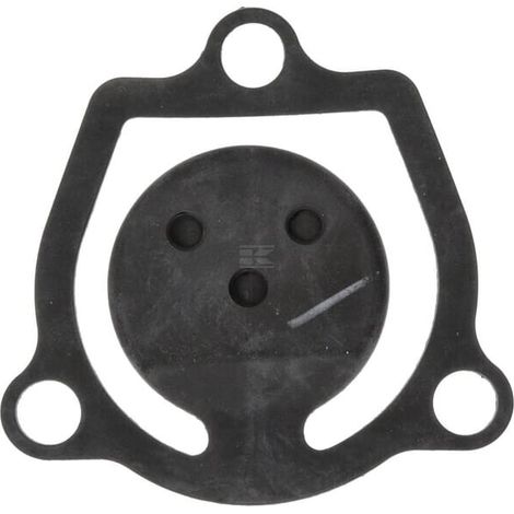 Valvola completa HONDA 78110YH5610 (1/3)