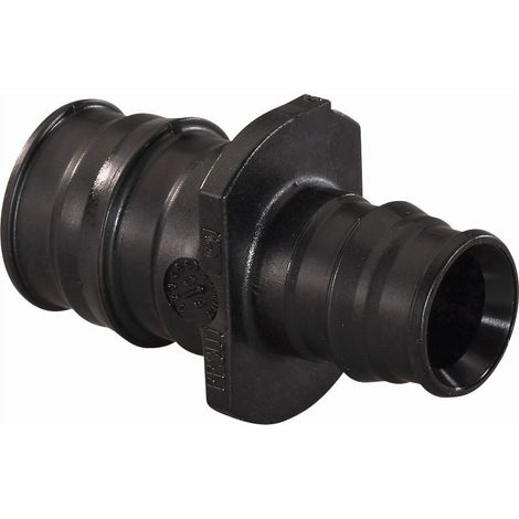 Manchon réduit PPSU Q&E (emballage individuel) - UPONOR Dimensions : 32x25 mm