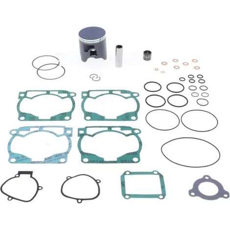 PISTON ATHENA 2025/06 AVEC JOINTS HAUT DE CUL KTM EXC 300 '13-'16 (2T) (STD. + 0,01MM = 71,94MM)