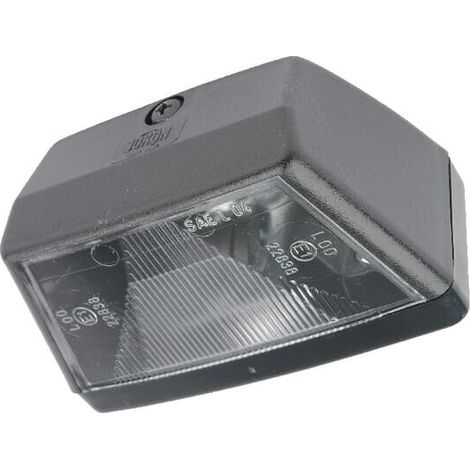 Placa de iluminaci贸n Jokon JOKON 134006100