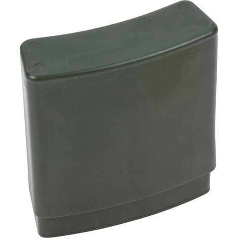 Botier plastique enfichable (1/2)