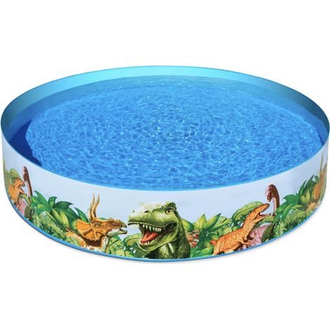 Bestway Dino 183x38 cm 55022