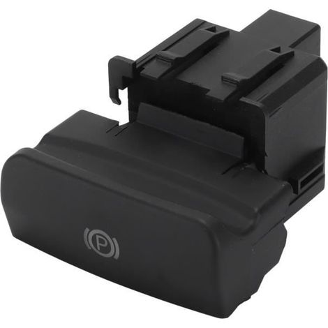 Bouton de commande de commutateur de frein à main électrique 470706 Remplacement pour 3008 CC 5008 SW DS5 DS6 607 auto main-Ywey (1/4)