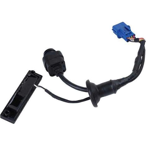 Antenne autoradio avec amplificateur pour Chery Tiggo QQ6 Jaggi A1 Kimo A113 Face A3 Skin X1 IndiS Beat Aerial A11-7903010ABJAS (1/5)